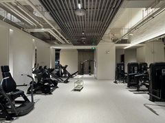 -YCHL FIT健身(前海周大福店)