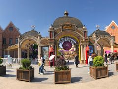 -安徒生童话乐园