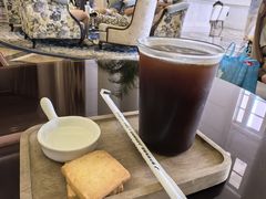 -海豚湾·大堂吧(厦门佰翔波特曼七星湾酒店)