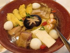 -松鹤楼·非遗·苏帮菜(融科店)