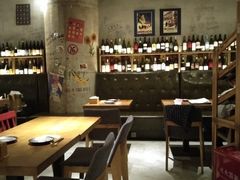 -妮妮酒馆Bistro Nini