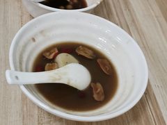 桂花赤豆元宵-罗子龙罗家桂花汤圆(曹都巷店)