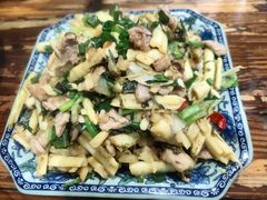 -朗妈私房菜(婺女州店)