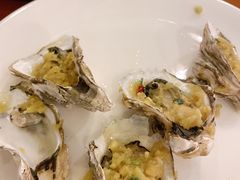 -科尔海悦酒店·柏顿花园餐厅(清河东路店)