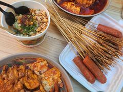 -阿生哥螺蛳粉(永安街店)