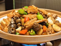 -阿露佳·舌尖上的安吉菜