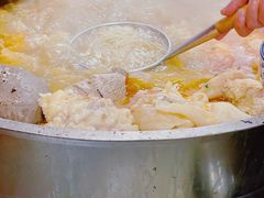 -杨家牛肉汤(淮建路店)