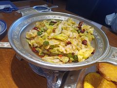 -95号酱骨·一块豆腐(展春园西路店)