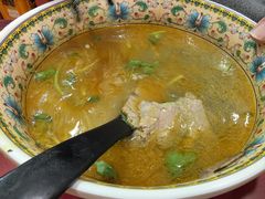 -金杨拉面王小吃面馆·牛三宝面·红烧牛肉粉