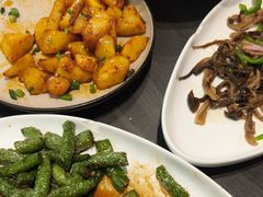 -滇铺子·云南特色菜·第九届野生菌美食节(曲靖万达店)