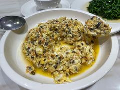 素蟹粉-宏玲餐厅(四川南路店)