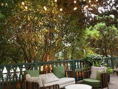 -中山路壹号传奇club·啤酒花园餐厅