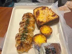 -窑滚面包KamadoPan(曼巴特店)