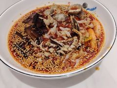 -尚宴(盛世广场·食尚街店)