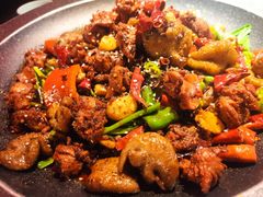 -六月雪干锅(涪城万达广场店)