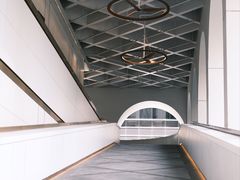 -尼依格罗香港美利酒店