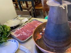 -月圆火锅(宁海东路二店)