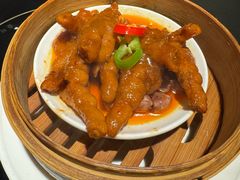 -滨河壹号烤鸭