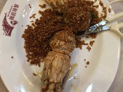 -桥底辣蟹(谢斐道店)