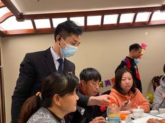 -丽华园(汉阳龙阳店)