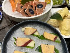 -極上萬膳·日料放题(海岸城店)