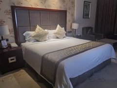 -丰顺宝丰酒店温泉