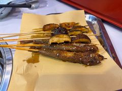 -饶福记·南昌烧烤大排档(九龙湖土著店)