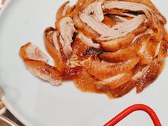 -吉祥春饼·烤鸭(天津新城吾悦店)