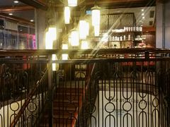 -星巴克(太原柳巷第一店)