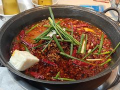 -芈重山老火锅(广州首店)
