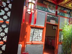 -阿西娅食府(中关村店)