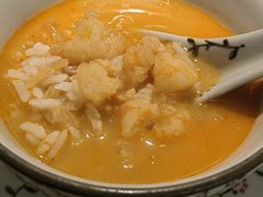 龙虾汤泡饭-潮堂 · 潮州菜(恒隆广场店)