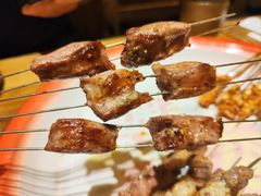 大油边-北丐先生·野馄饨烧烤(雨花万象店)