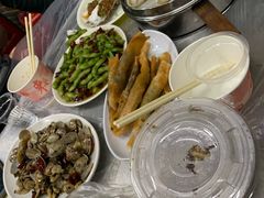 -小民大排档(马场角横路店)