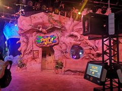 -珠海横琴国家地理探险家中心(创新方)