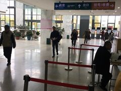 -上海市第六人民医院(临港院区)