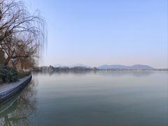 -云龙湖旅游景区