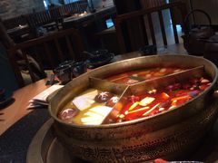 -湊湊火锅·茶憩(上海合生汇店)