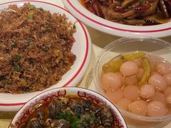 -串盟烧烤大排档·长沙美食地标(星沙店)