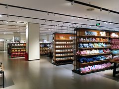 -MJstyle(民盈山国贸中心店)
