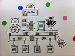 -亲亲天使婴儿游泳馆(堡镇店)