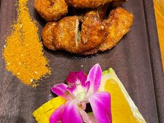 -春风十里烧烤音乐吧(实力乐队驻唱三元里店)