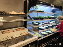 自助取餐区-东来顺饭庄(apm总店)