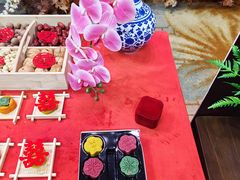 -华夏盛宴(赵都新城店)