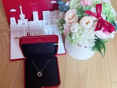 -卡地亚(杭州大厦精品店)