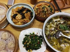 -小六汤包(万和城店)