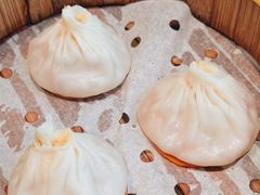 小笼包-苏帮袁Sue Cuisine(来福士店)
