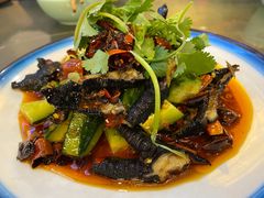 -公社食堂(牧电路店)