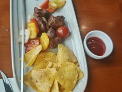 -haxnbauer海森堡德国餐厅(深圳coco店)