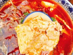 -小街47號江湖菜(四合院店)
